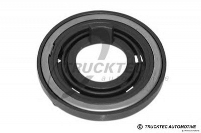 TRUCKTEC AUTOMOTIVE 0237044 -  Витая пружина, подушка безопасности